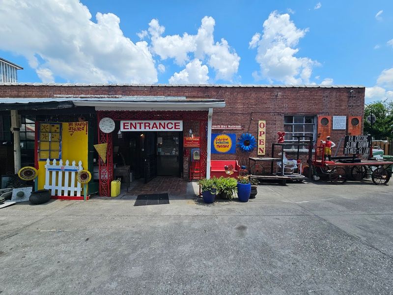 One Last Look At The Wonderland Before Leaving