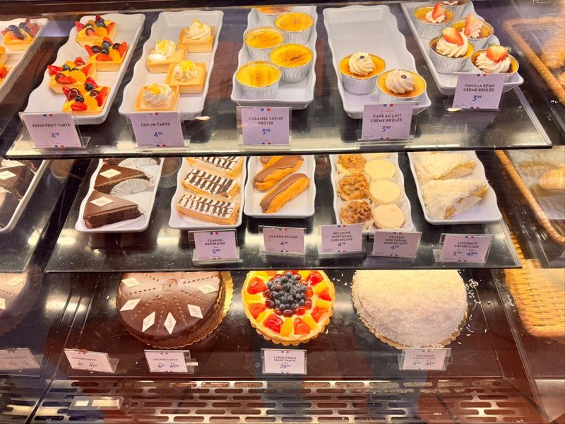 Why Lunch at La Madeleine Is Worth Planning Around