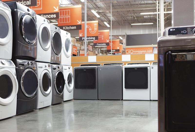 Appliances and Home Fixtures