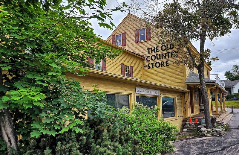 The Wraparound Porch and the Art of Slowing Down