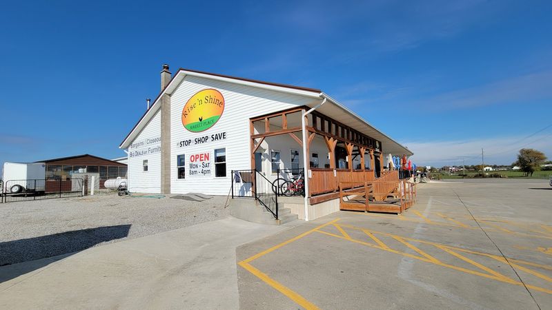 A Scenic Country Drive Worth Making From Anywhere in Indiana