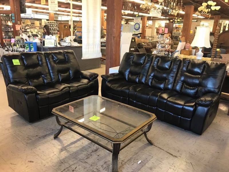 Furniture and Home Decor Worth a Second Look