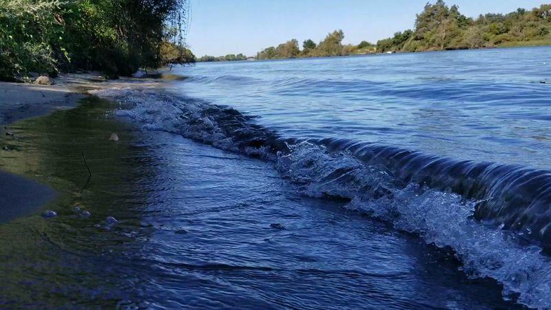 Sacramento River
