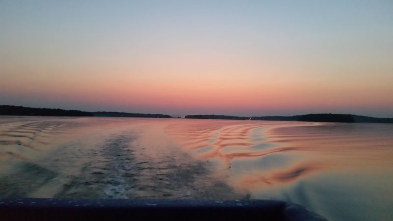 Nelson Lake, Sawyer County