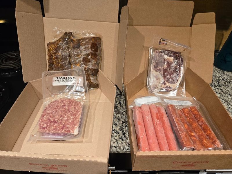Online Ordering and Nationwide Shipping