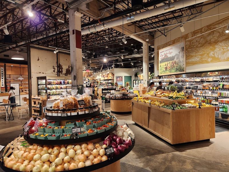 Quick-Service Eateries For Every Kind of Craving