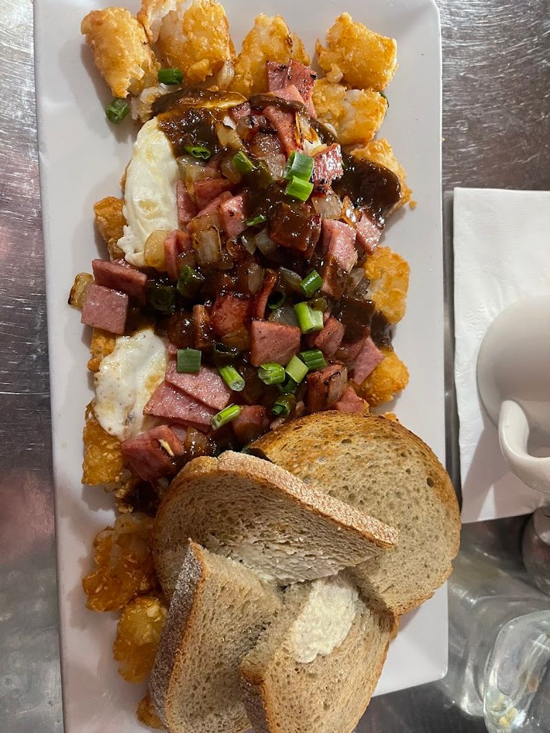 The Monster Mash and Garlic Smash Specials