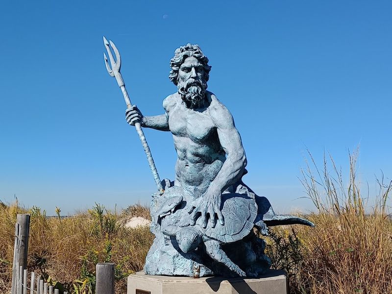 The Historic District That Stole Everyone's Heart First