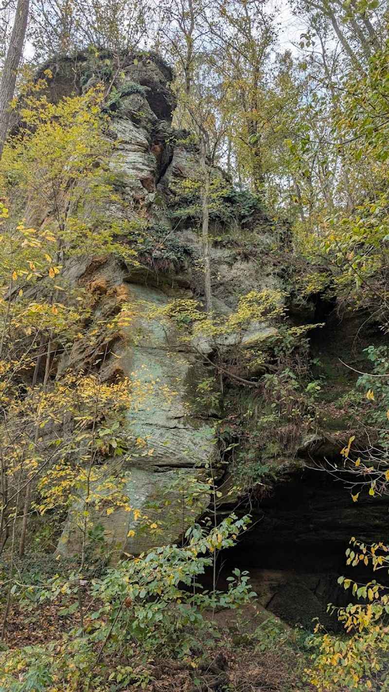 The Nubbin Ridge Trail Offers a Hike You Will Actually Remember