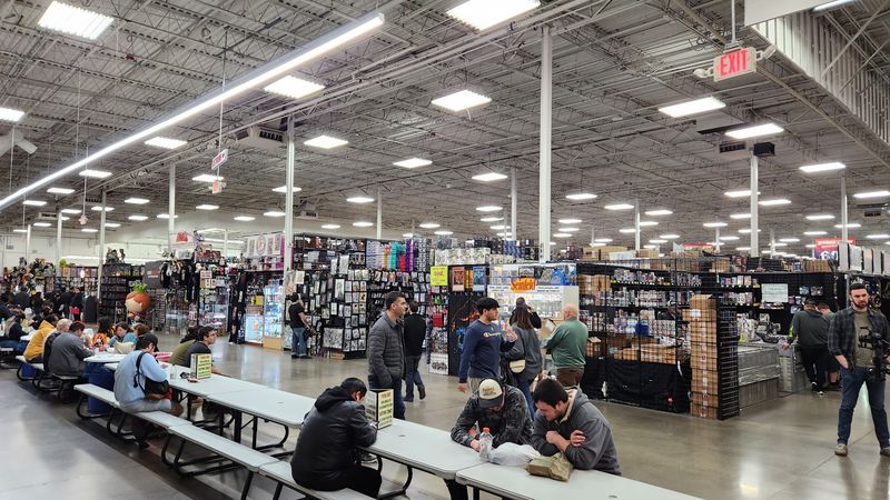 The Weekend Crowd That Changes The Energy