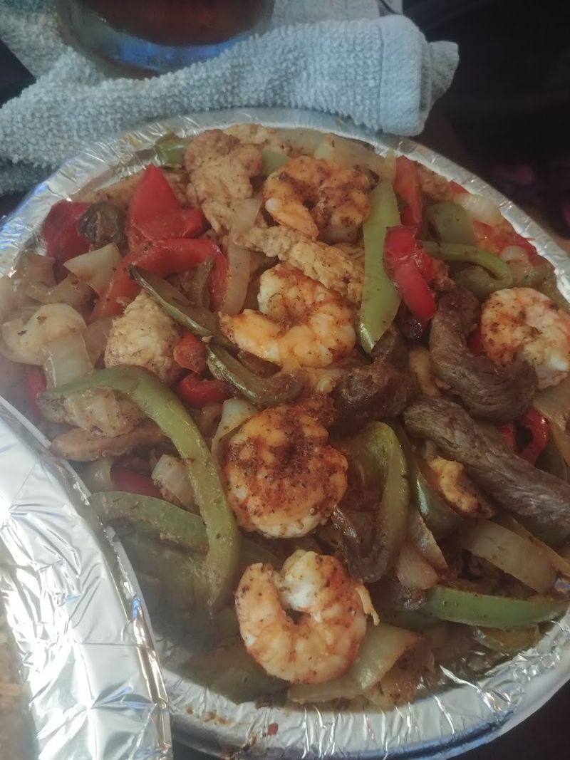 The Menu Offers Something for Everyone