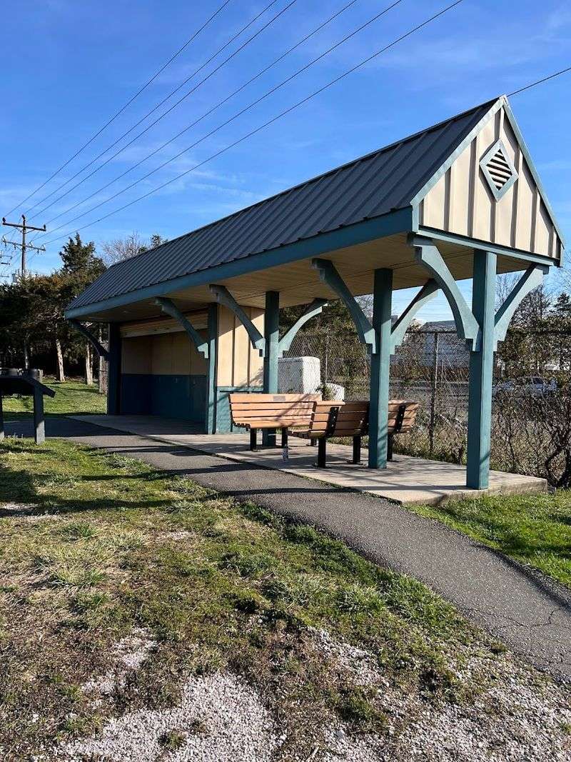 Historic Communities Along the Route