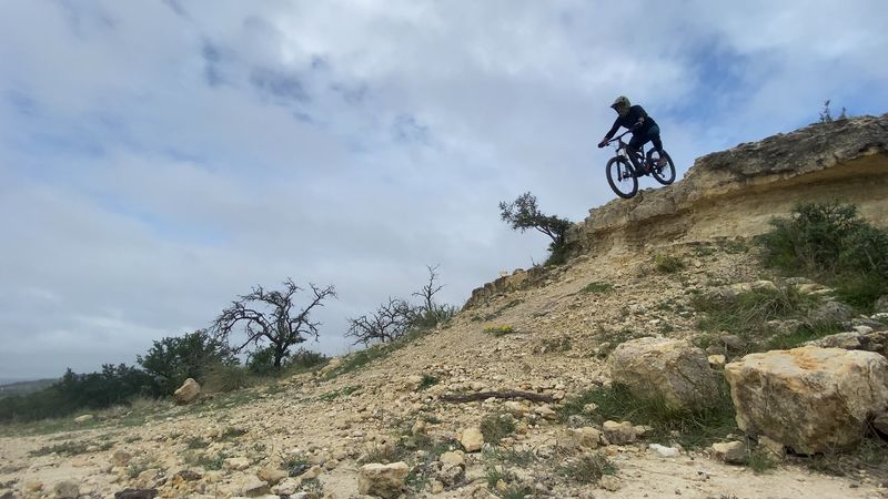 Who Rides Here: The Community Behind the Trails