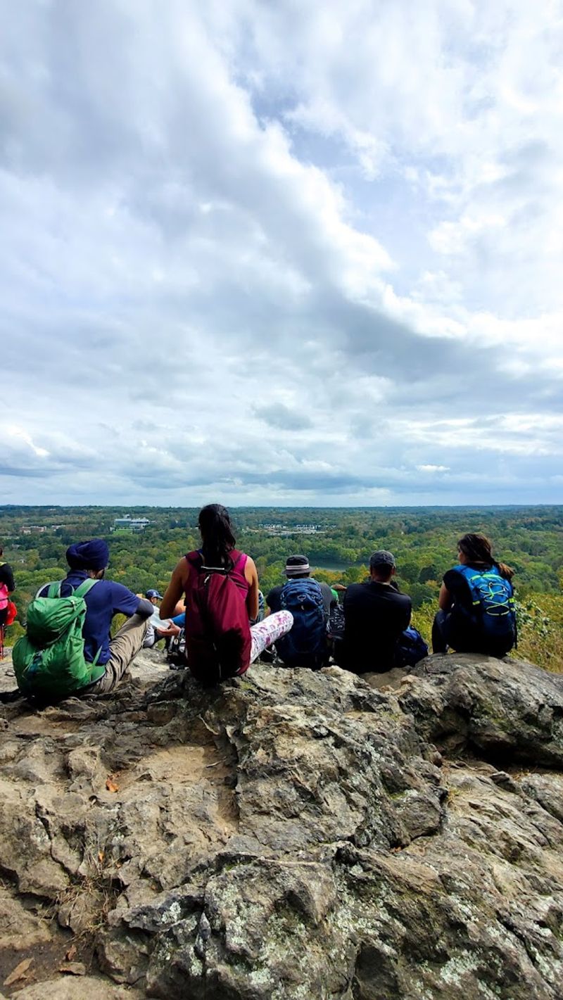 Planning Your Visit to Hawk Rock in Mahwah