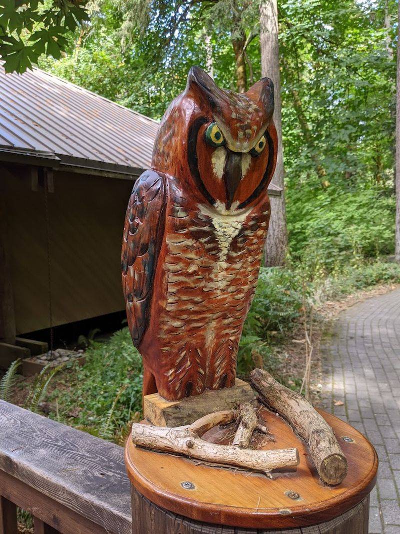 The Nature Center Worth Spending Time In