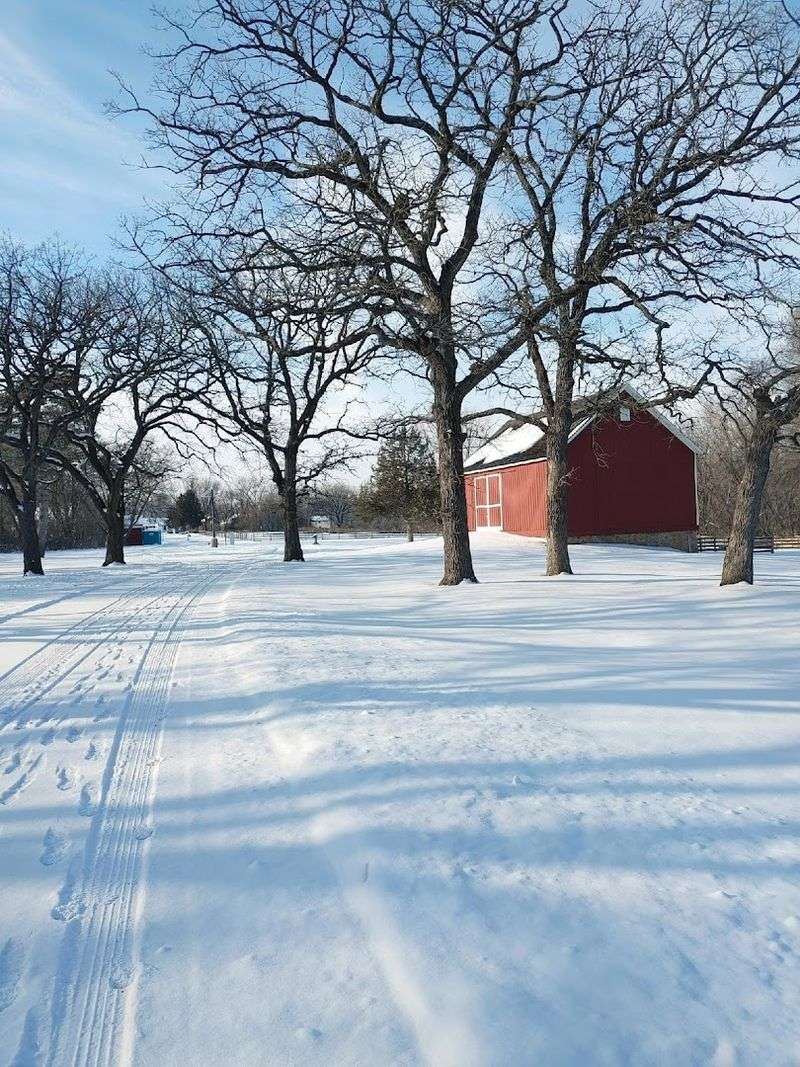 Costumed Guides and Period Re-Enactments