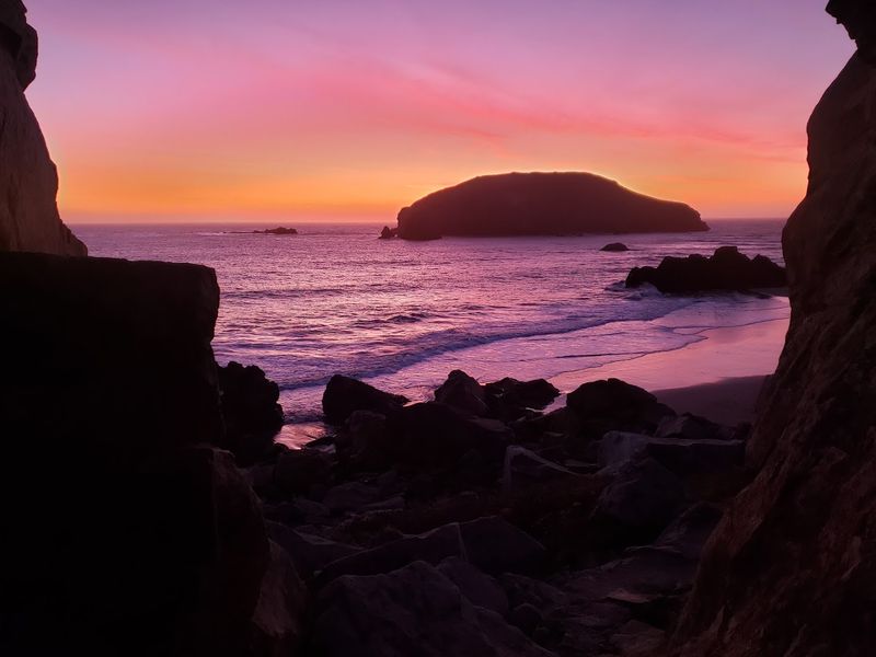 Sunsets That Redefine the Word Spectacular