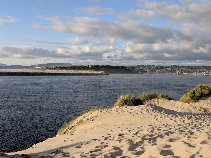 Crabbing Near Newport: A Local Favorite Tradition