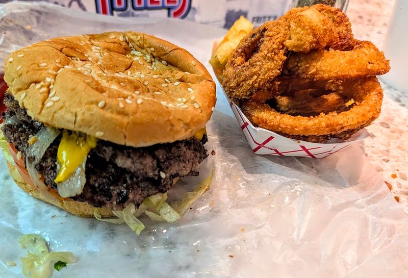 The Menu Is Classic American Comfort Food Done Simply