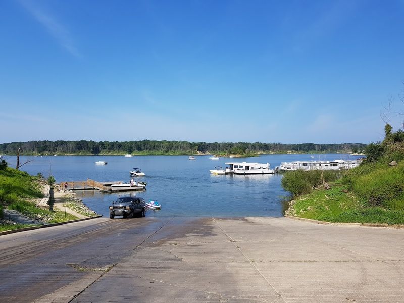 Diverse Recreation That Goes Way Beyond Just Swimming