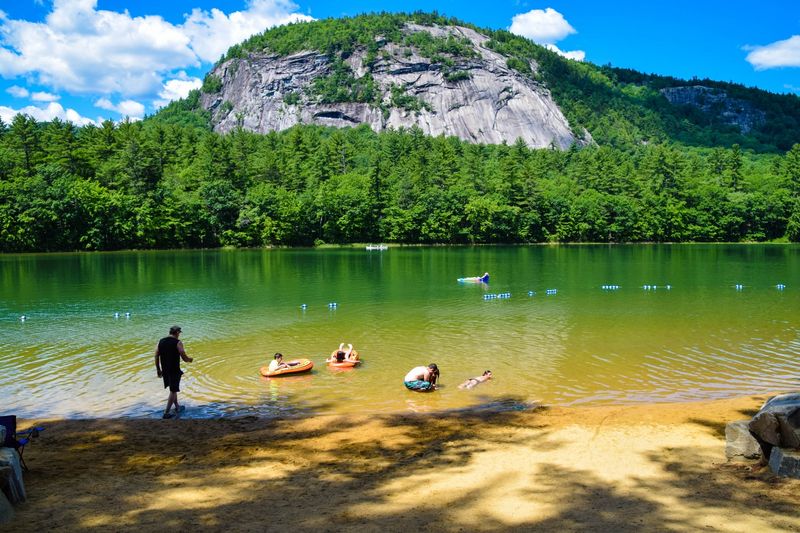 Outdoor Recreation That Costs Almost Nothing