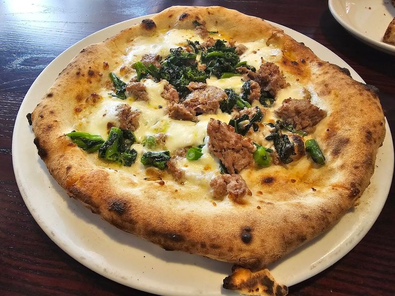 Il Ritrovo, Sheboygan, Wisconsin