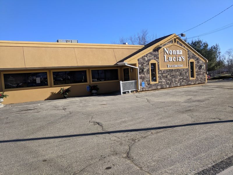 Nonna Lucia's Family Restaurant, Connecticut