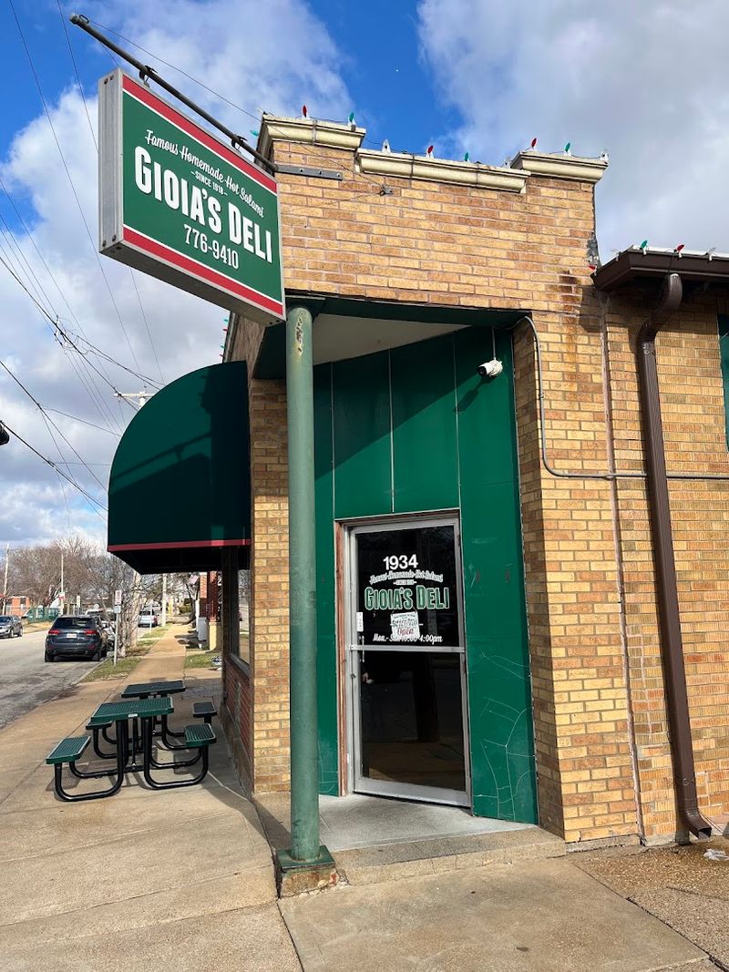 Sandwich Shops Worth Every Bite