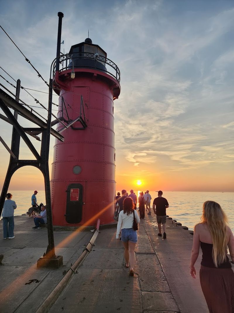 South Haven