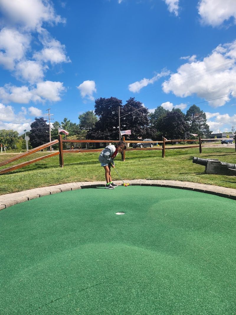 Challenge Level That Works for Everyone