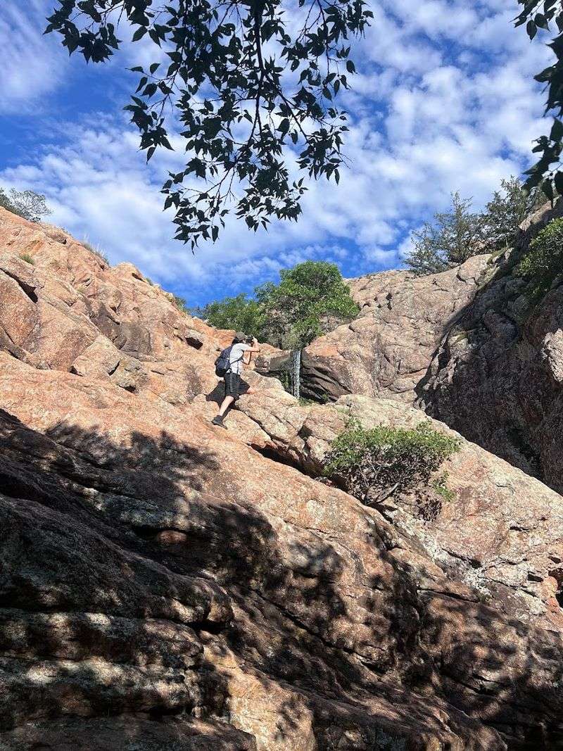 How Difficult the Trail Really Is