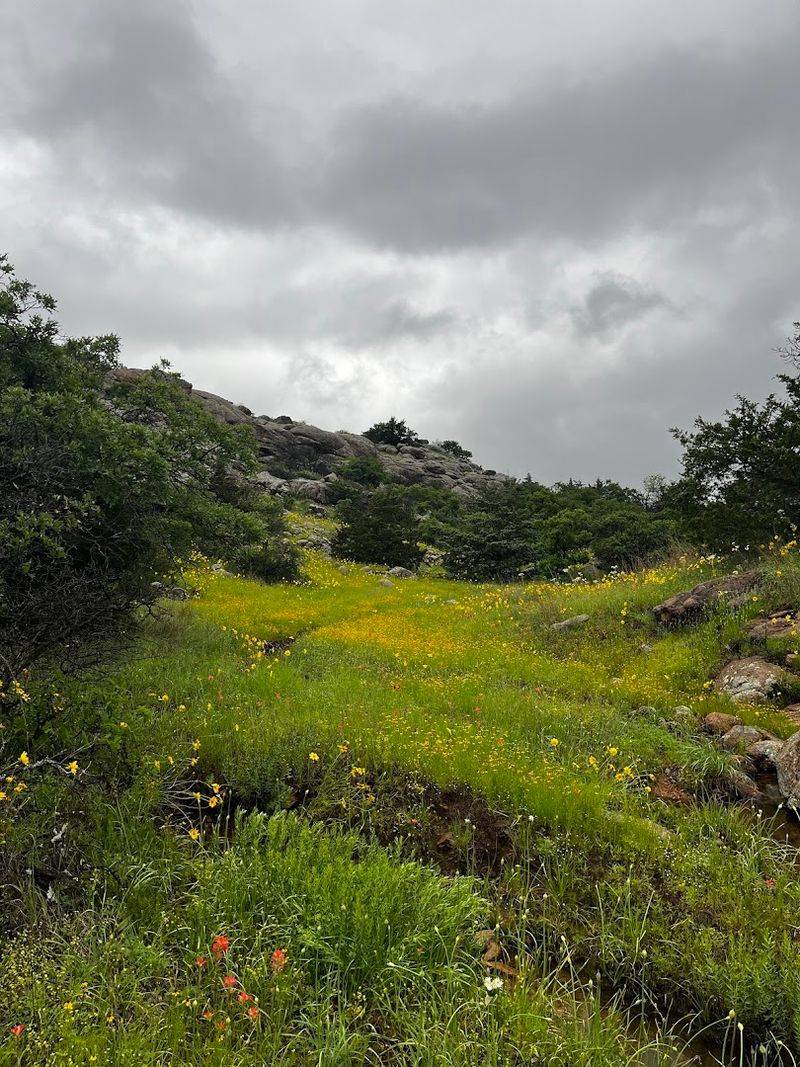 Best Times of Year to Hike This Trail