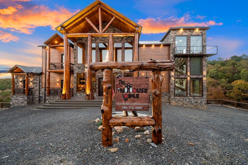 The Pinhouse Lodge: Where Big Groups Go to Have the Time of Their Lives