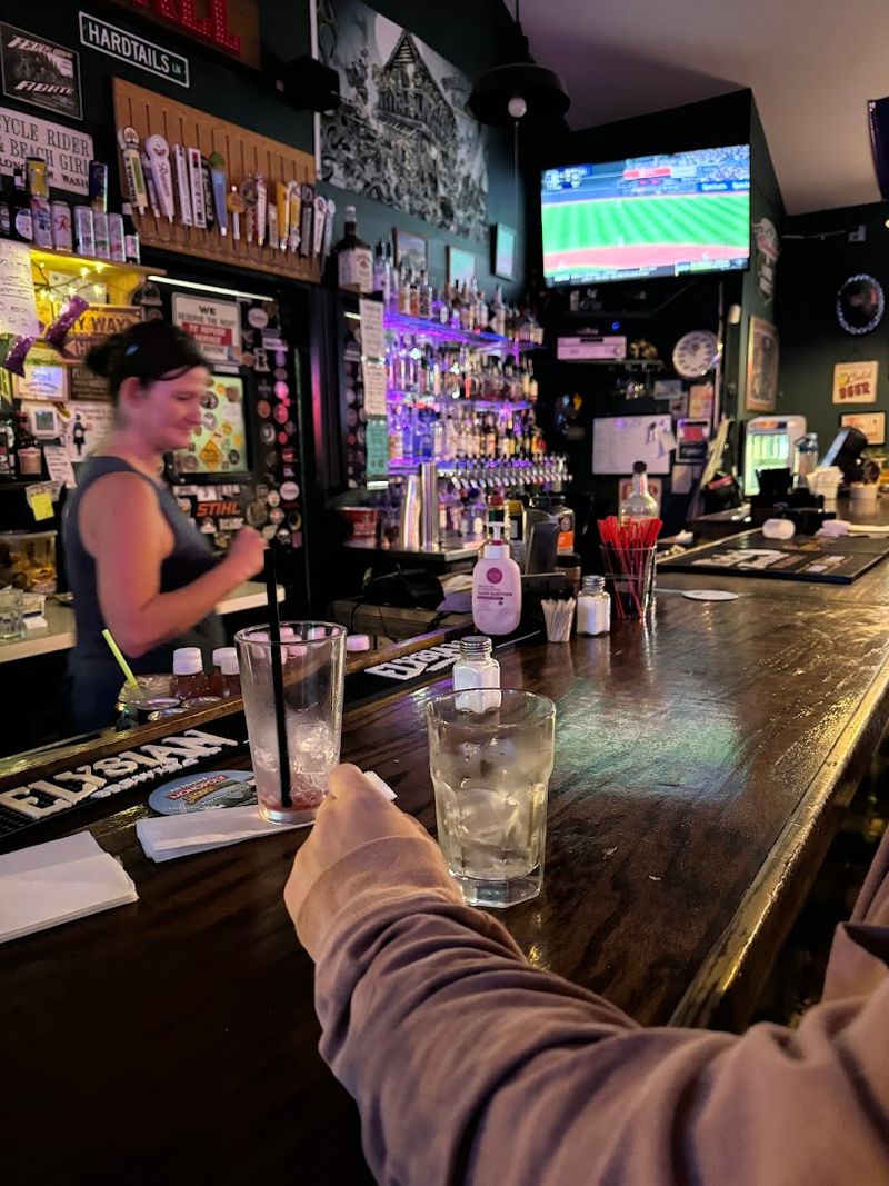 Pool Tables, Darts, and Old-School Fun