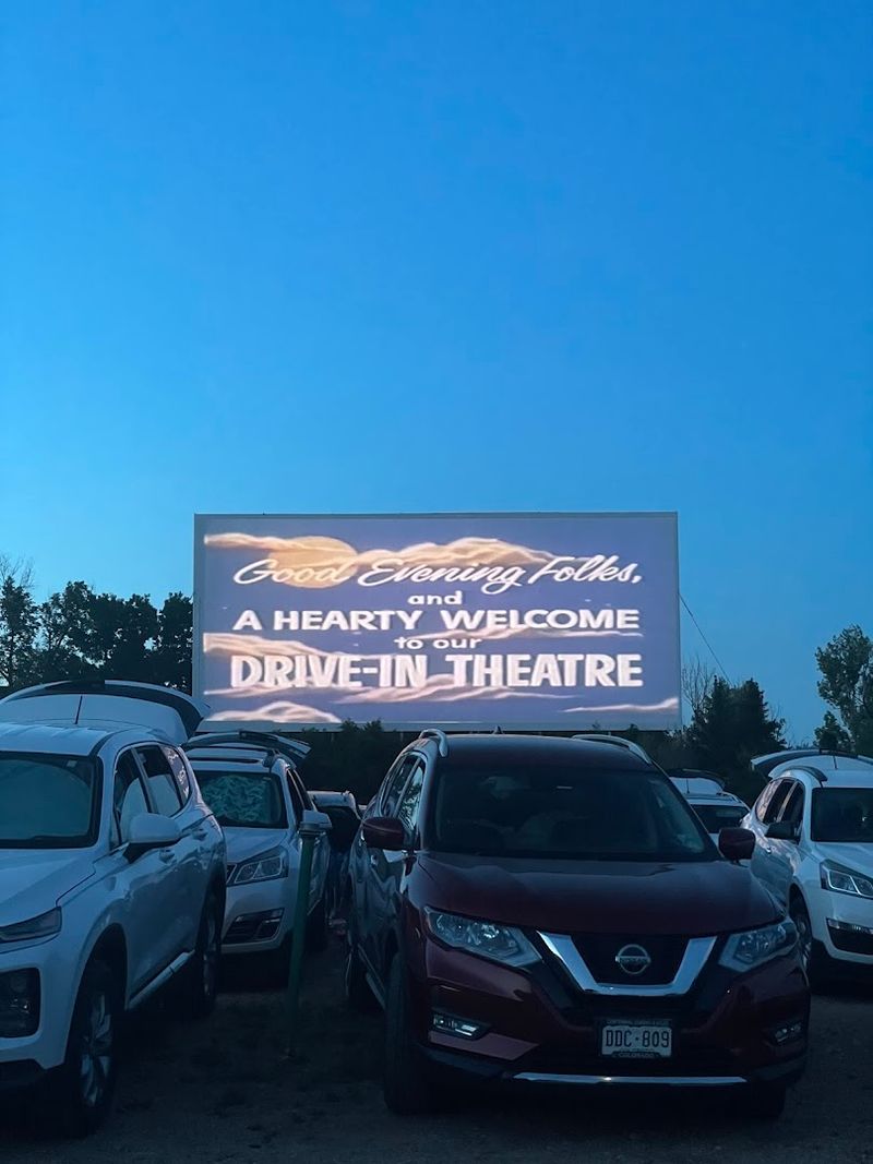 The Sound Travels Through An FM Radio