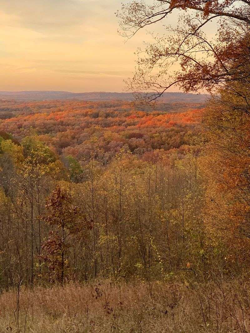 Ridgeline Views That Reward Every Climb