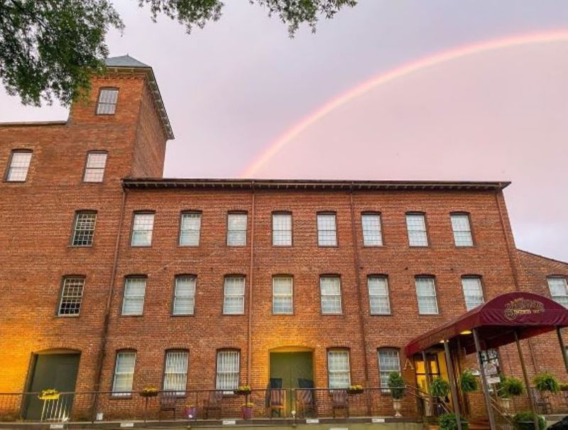 The Historic Brookstown Inn
