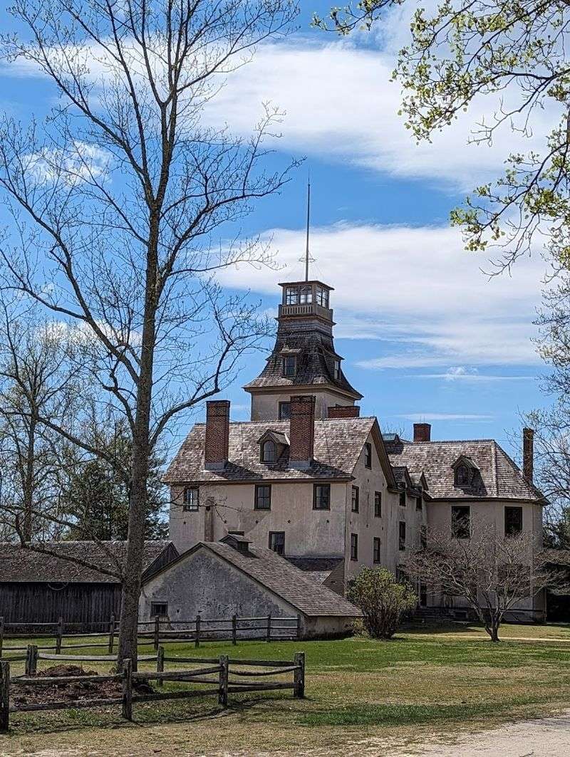 Wharton State Forest: The Backbone of the Byway