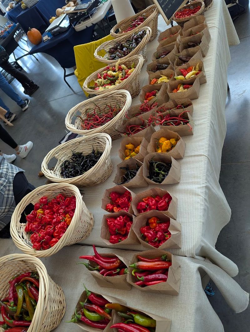 Why Norman Farm Market Deserves a Spot on Your Weekly Routine