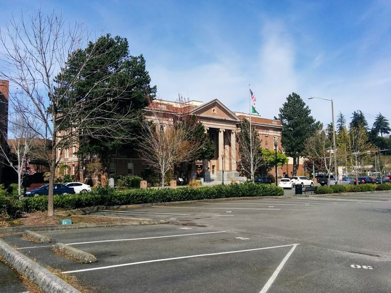 La Conner Town: Small Streets with Real Character