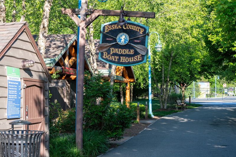Paddle Boating on Orange Reservoir: Lazy Afternoons Done Right