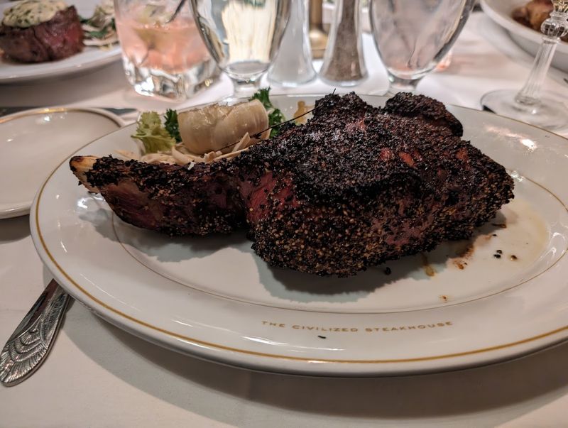 Nearly Six Decades of Excellence