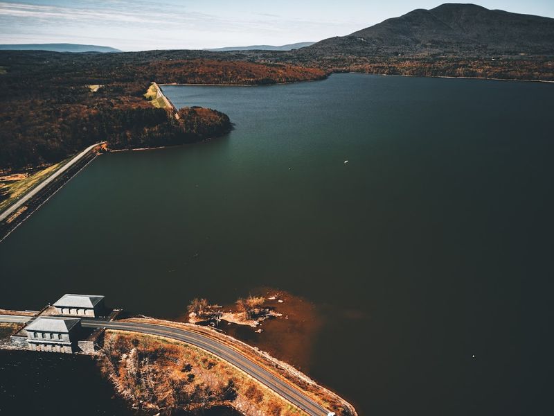 Four Towns Vanished Completely From The Map