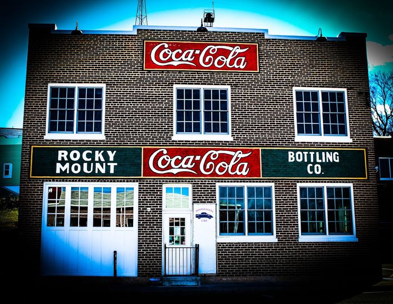 The Moonshine Explosion Museum: Where History Gets Explosive