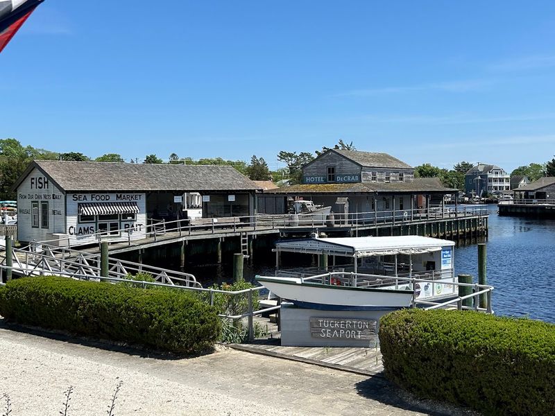 Tuckerton Seaport