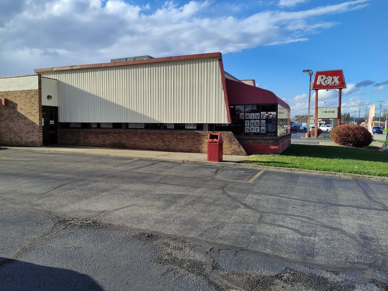 A Beloved Chain Based In Ironton, Ohio