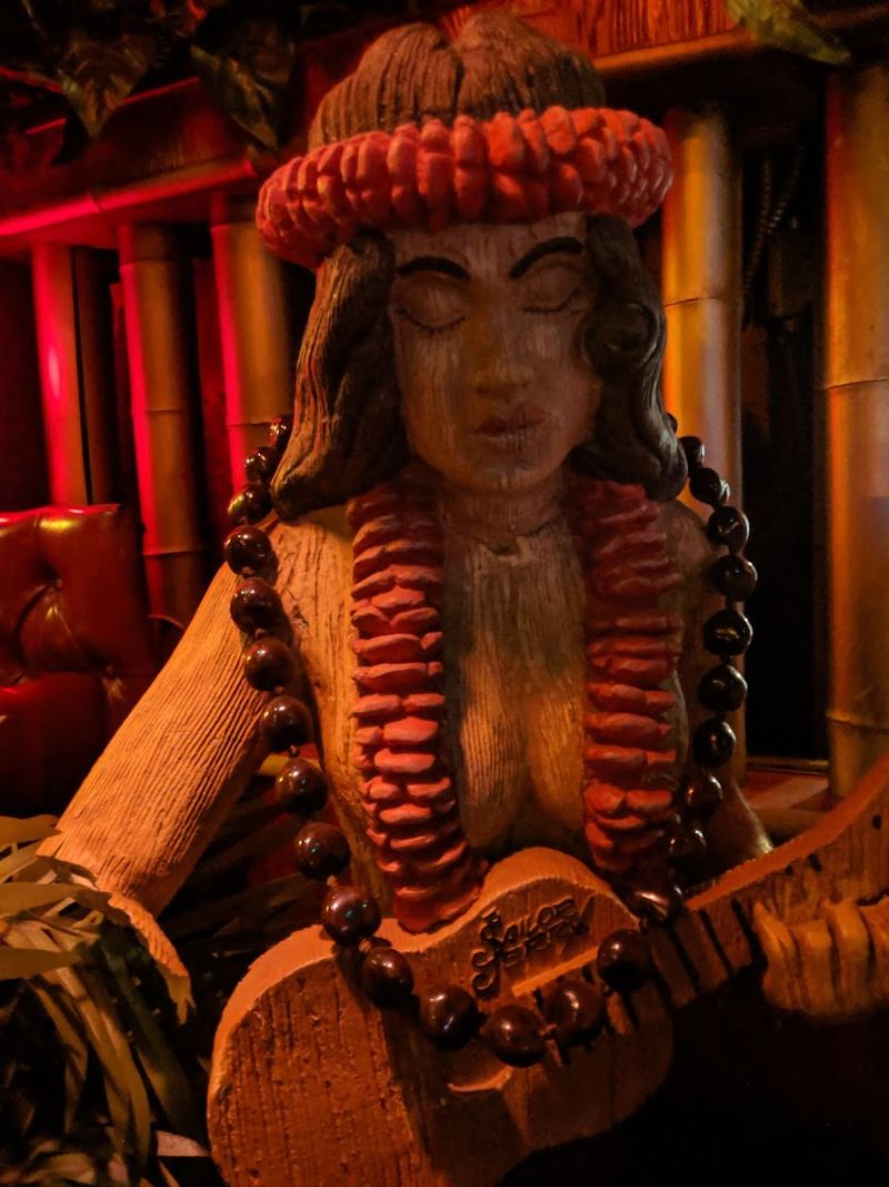 The Decor That Makes Your Jaw Drop