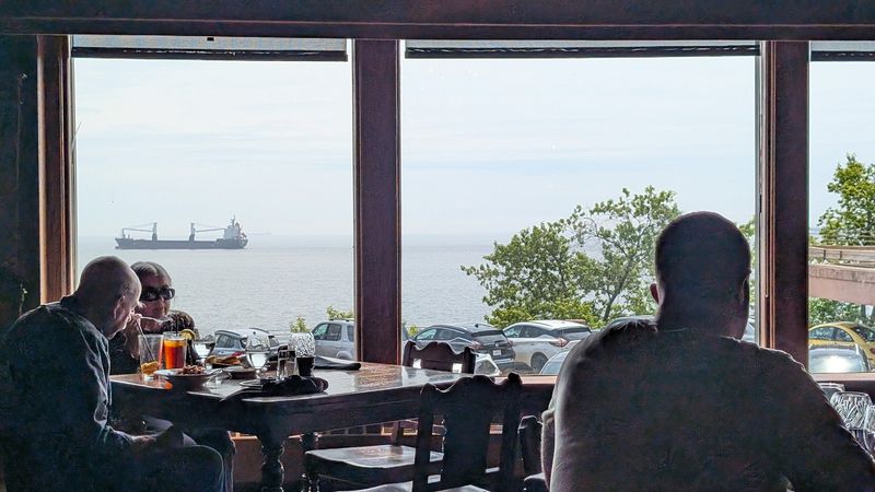 Views of Lake Superior That Add Something Extra