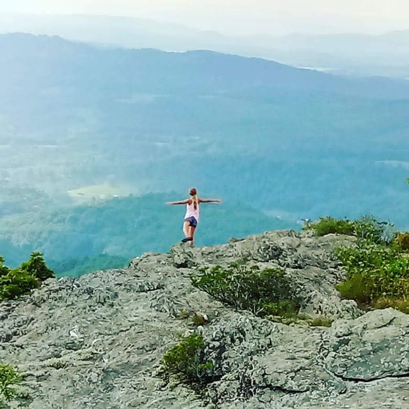 A Summit View That Earns Every Step of the Climb