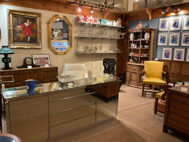 The Rotating Inventory That Keeps You Coming Back